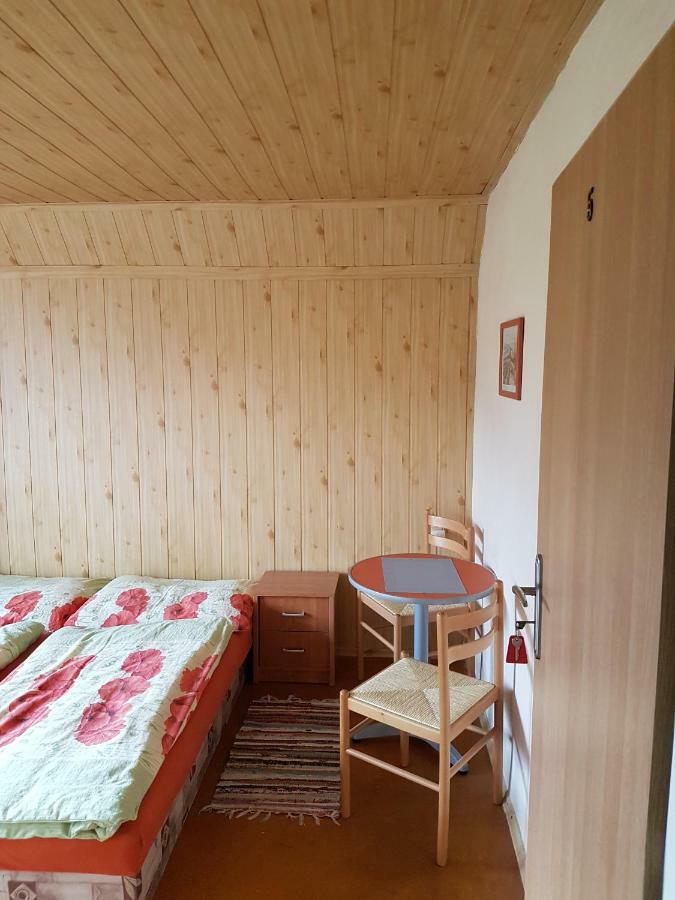 Vila Valeria Tatranská Lomnica Exterior foto