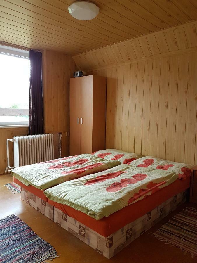Vila Valeria Tatranská Lomnica Exterior foto