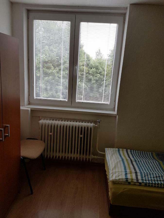 Vila Valeria Tatranská Lomnica Exterior foto